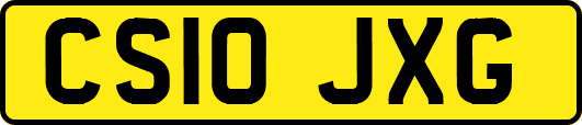 CS10JXG