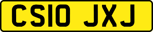 CS10JXJ