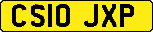 CS10JXP