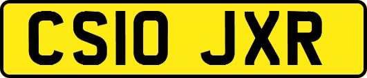 CS10JXR