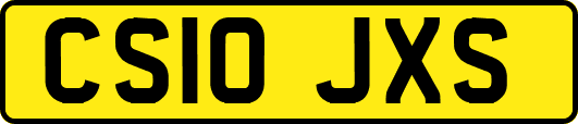 CS10JXS