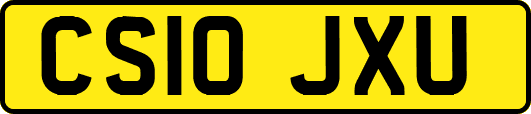 CS10JXU