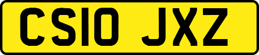 CS10JXZ