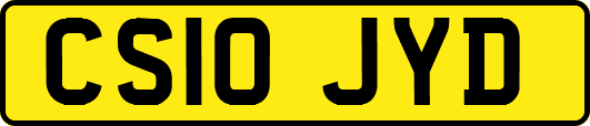 CS10JYD