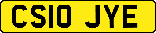 CS10JYE