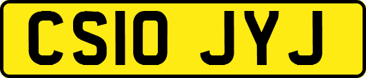 CS10JYJ