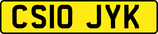 CS10JYK