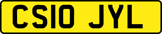 CS10JYL