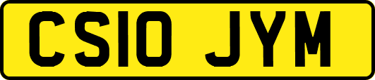 CS10JYM
