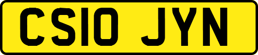 CS10JYN