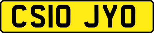 CS10JYO
