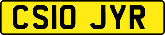 CS10JYR