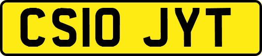 CS10JYT