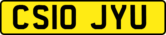 CS10JYU