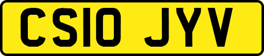 CS10JYV