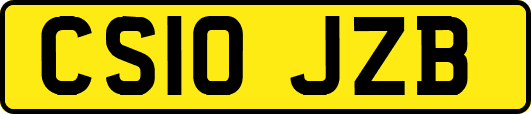 CS10JZB