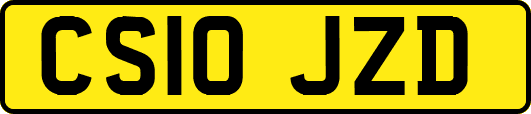 CS10JZD