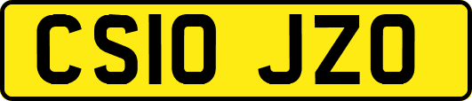 CS10JZO