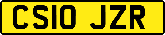 CS10JZR