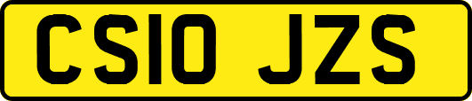 CS10JZS