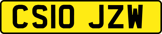 CS10JZW