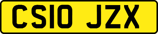 CS10JZX