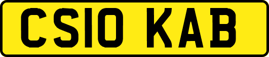 CS10KAB