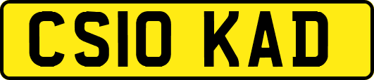 CS10KAD