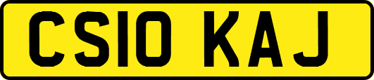 CS10KAJ