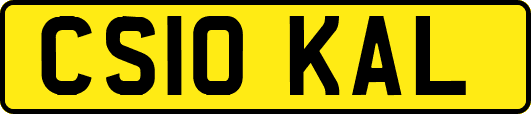CS10KAL