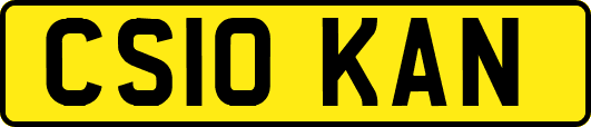 CS10KAN