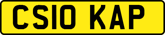 CS10KAP