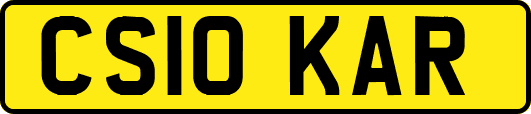 CS10KAR