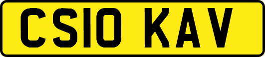 CS10KAV