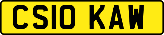 CS10KAW