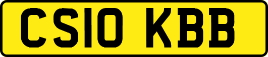 CS10KBB