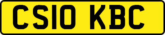 CS10KBC
