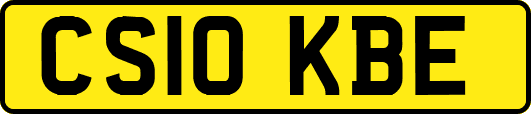 CS10KBE