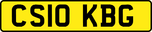 CS10KBG