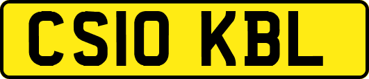 CS10KBL