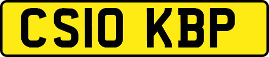 CS10KBP