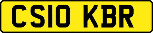 CS10KBR