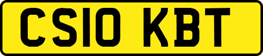 CS10KBT
