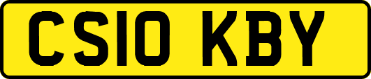 CS10KBY