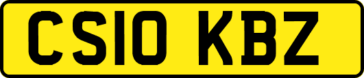 CS10KBZ