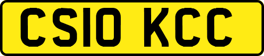 CS10KCC