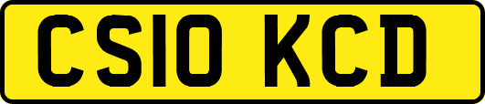 CS10KCD