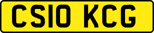 CS10KCG