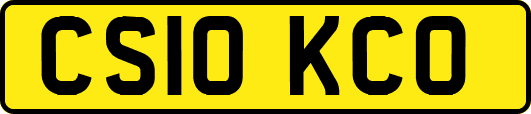 CS10KCO