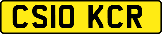 CS10KCR